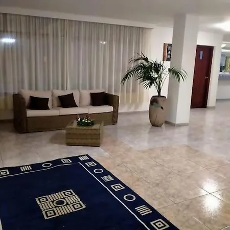 Con Vistas Al Mar شقة *