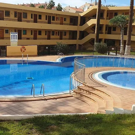 شقة Con Vistas Al Mar *