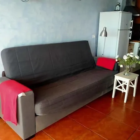 Con Vistas Al Mar أرونا