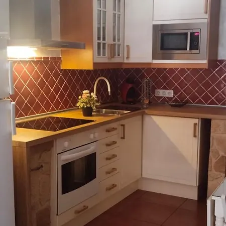 Con Vistas Al Mar شقة *