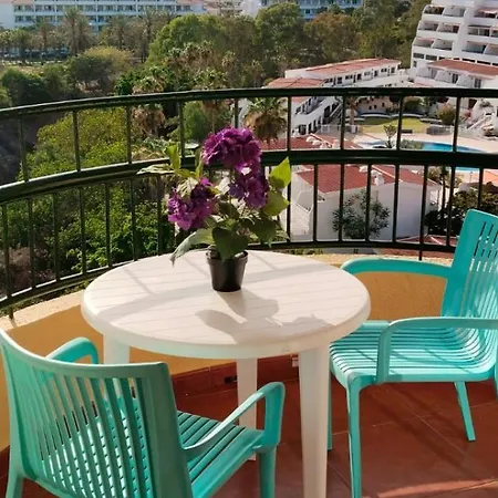 Con Vistas Al Mar شقة *