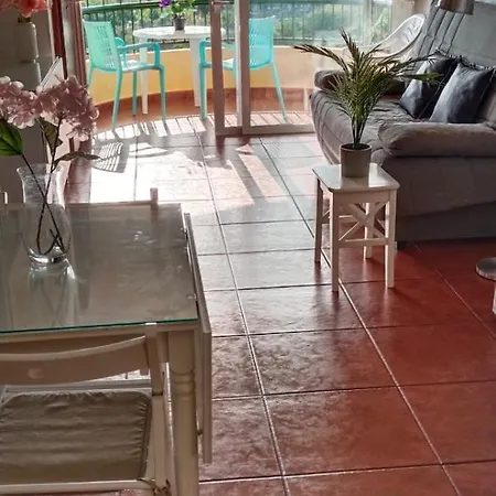 شقة Con Vistas Al Mar *