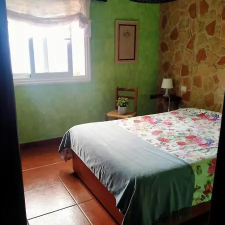 Apartment Con Vistas Al Mar Arona (Tenerife)