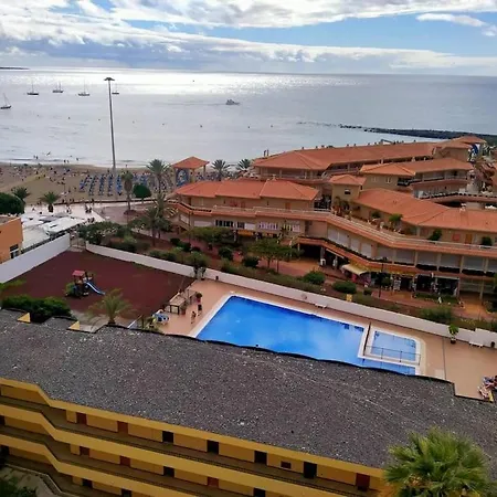 Apartment Con Vistas Al Mar *