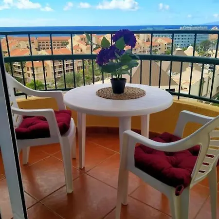 Con Vistas Al Mar * Arona (Tenerife)