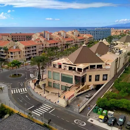 Con Vistas Al Mar Arona (Tenerife)