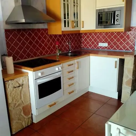 Lägenhet Con Vistas Al Mar Arona (Tenerife)