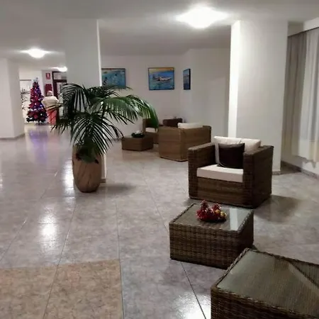 Apartment Con Vistas Al Mar *