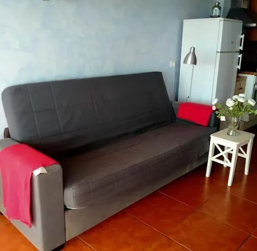 Con Vistas Al Mar Arona (Tenerife)