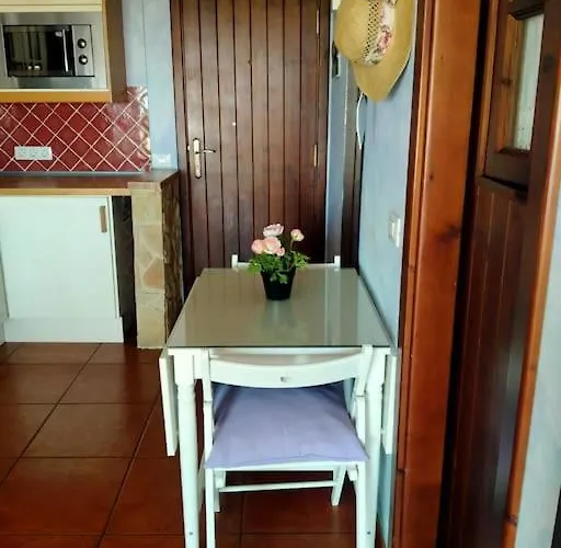 Con Vistas Al Mar ארונה