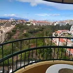 아파트 Con Vistas Al Mar
