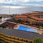 아파트 Con Vistas Al Mar *
