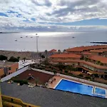 아파트 Con Vistas Al Mar