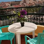 Con Vistas Al Mar 아파트 아로나