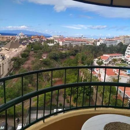 Appartement Con Vistas Al Mar
