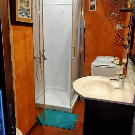 Con Vistas Al Mar Apartamento