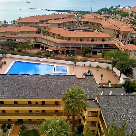 Con Vistas Al Mar Arona (Tenerife)