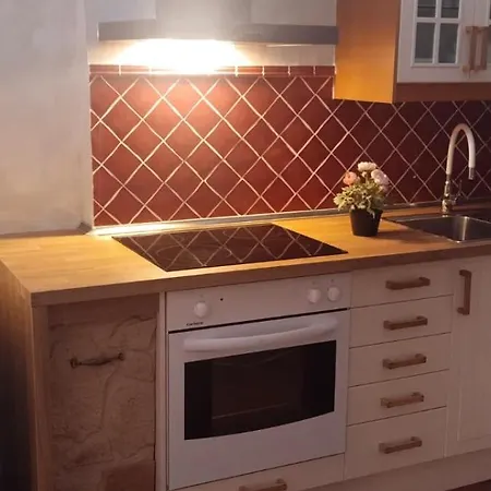 Lejlighed Con Vistas Al Mar Arona (Tenerife)