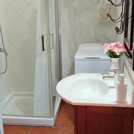 Appartement Con Vistas Al Mar Arona (Tenerife)