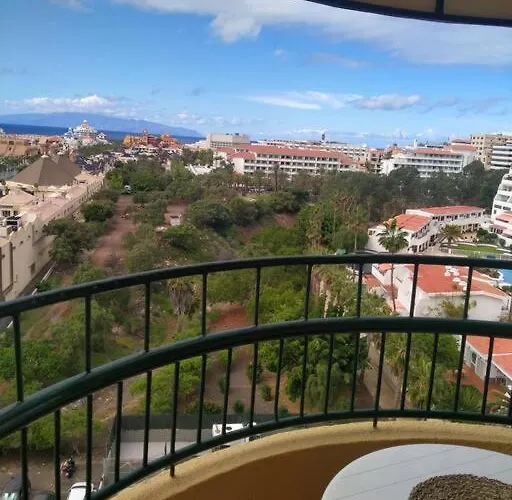 Lejlighed Con Vistas Al Mar