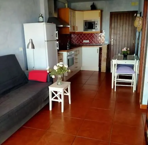 Con Vistas Al Mar Lejlighed