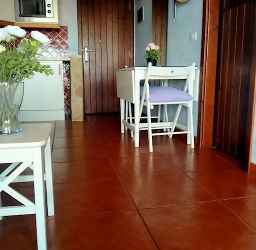 Con Vistas Al Mar Daire *