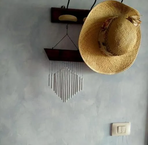 Lejlighed Con Vistas Al Mar *