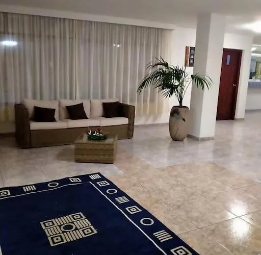 Con Vistas Al Mar Lejlighed *