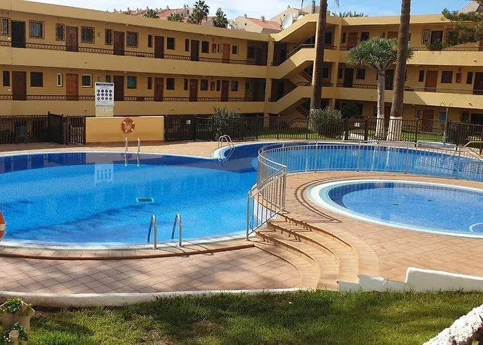 Lejlighed Con Vistas Al Mar *