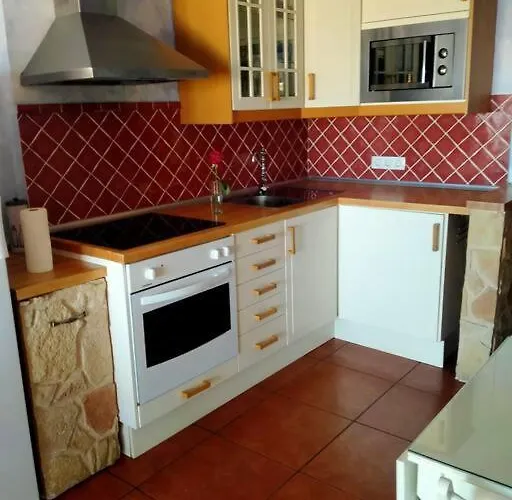 Lejlighed Con Vistas Al Mar Arona (Tenerife)