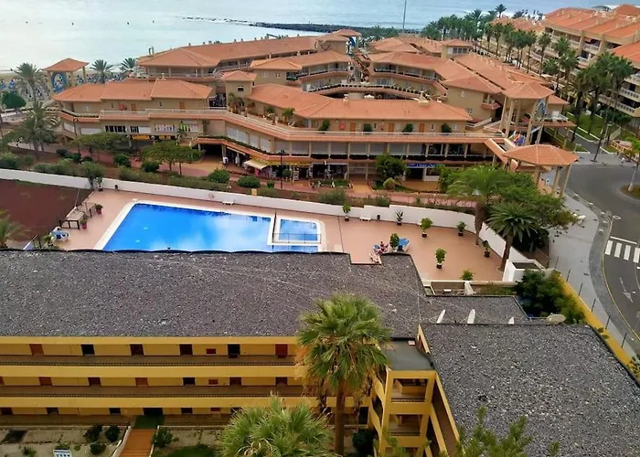 Con Vistas Al Mar Arona (Tenerife)