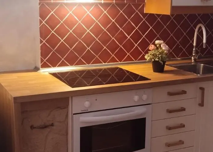 Lejlighed Con Vistas Al Mar Arona (Tenerife)