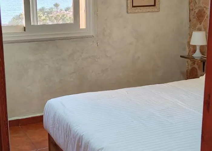 Con Vistas Al Mar Lejlighed