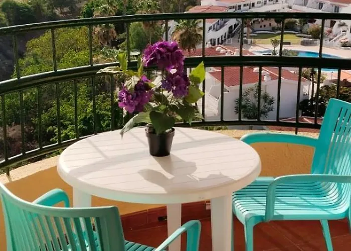 Con Vistas Al Mar Lejlighed *